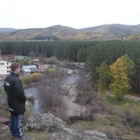 Андрей Федулов