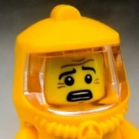 Legoman
