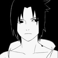 Sasuke Uchiha