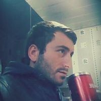 Gocha Surguladze