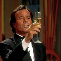 Julio Iglesias
