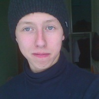 Даниил Марыкин