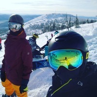 Александр Мифтахов