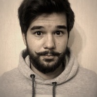 Юра Логачев