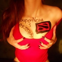 Coub profile picture for @supernova