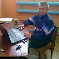 Олег Ильгеев