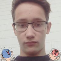Полещенков Саша
