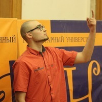 Никита Медведев