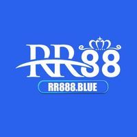 RR888 Blue