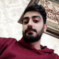 Mr Saeed