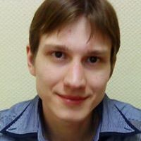 Павел Ладохин