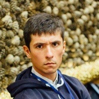 Павел Краснопольский