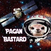 Pagan Bastard