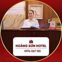 Khách sạn Hoàng Sơn