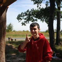 Evgeniy Gilenskiy