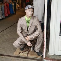 Евгений Гребенюк