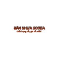 sàn nhựa Korea