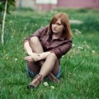 Алина Прищепова