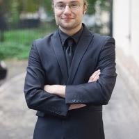 Роман Оксенюк