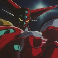 GetterRobotic