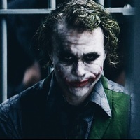 why so serious?