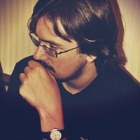 Валерий Шилин