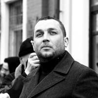 Александр Рошко