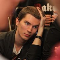 Evan Gusev