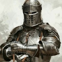 The Hedge Knight