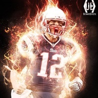 Pats Nation