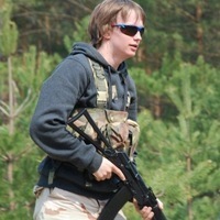 Alex Zeleznjak
