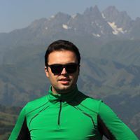 Irakli Maisashvili