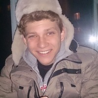 Артем Фризен