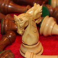 Steffen Chess