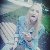 Анастасия Бровина