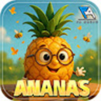 ANANAS777