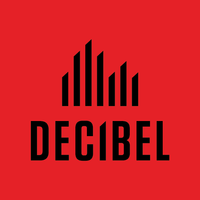 Decibel of sound