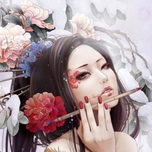 Coub profile picture for @blossomed