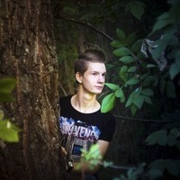 Илья Воробьёв