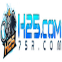 H25 darkhorseofficial
