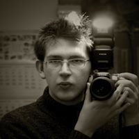 Alex Bednarsky