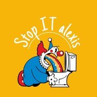 StopITalexis