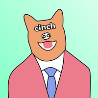 cinchster