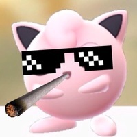 CuteKirbyAndJigglypuff