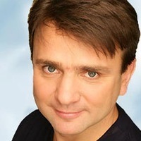 Дмитрий Трегубов