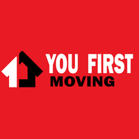 You First Moving