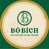 Giò chả Ước lễ