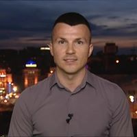 Volodymyr Solohub