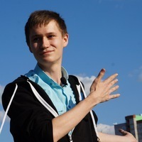 Денис Геворкян