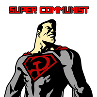 Super Communist